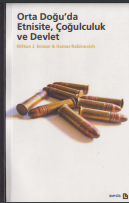 Orta Doğu'da Etnisite, Çoğulculuk ve Devlet